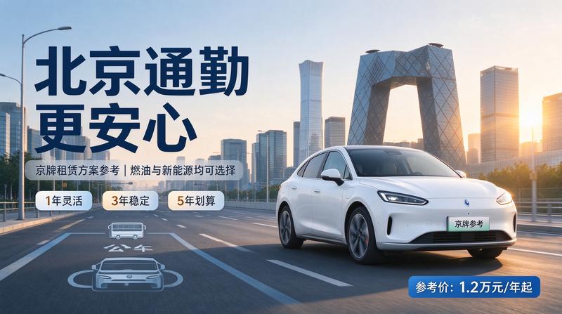 京牌政策会议